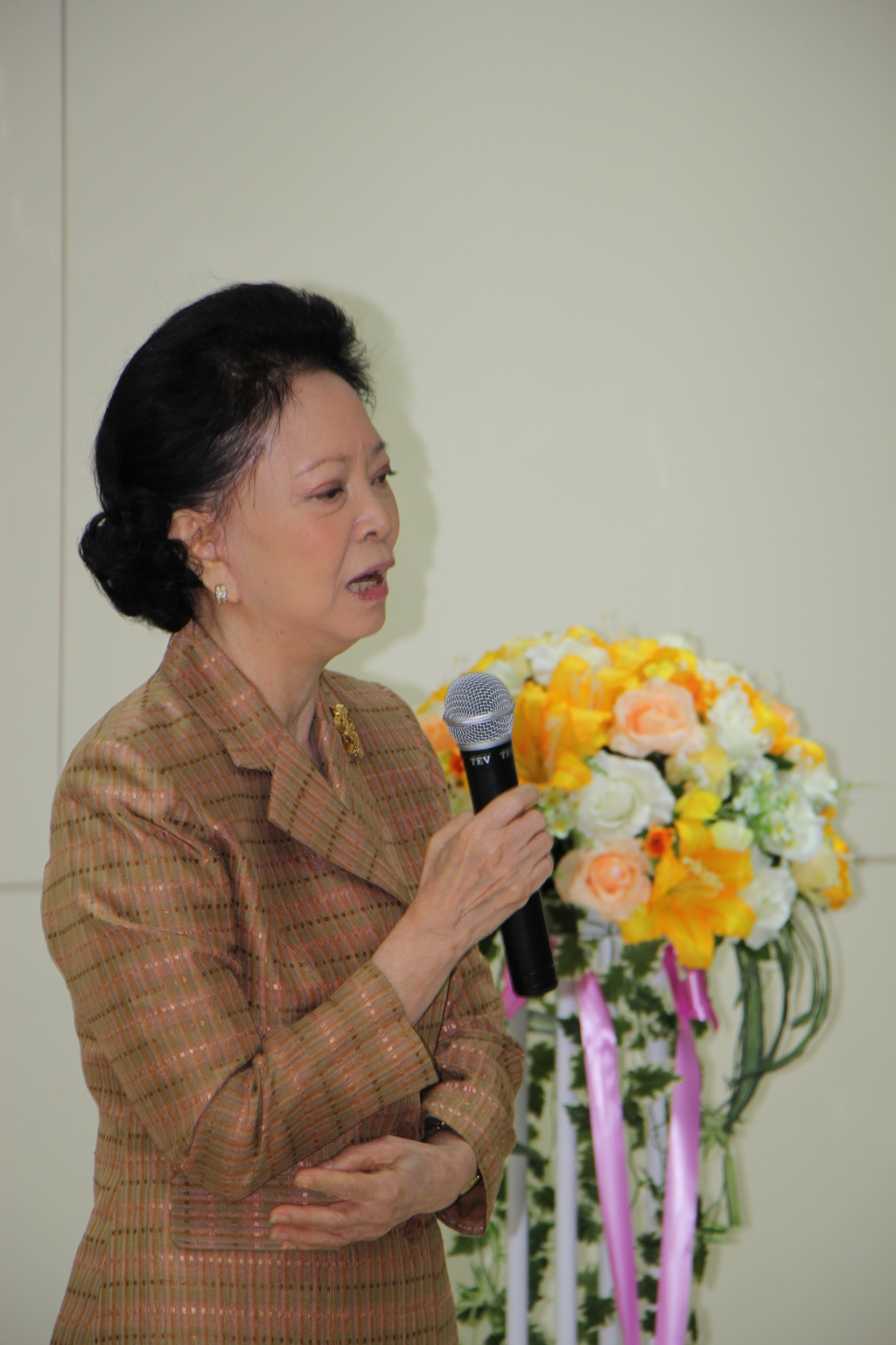 Naline Hall of fame - Microbiology